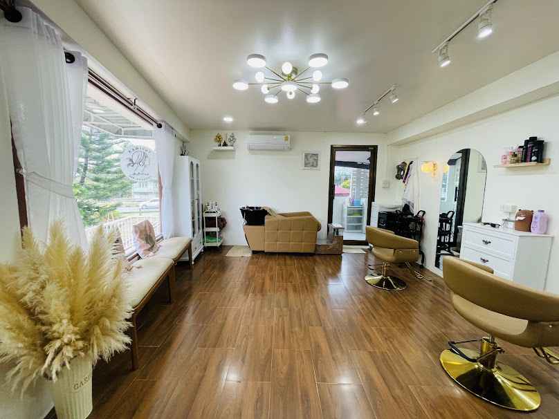 ร้านเสริมสวยKAMI CUT - 2