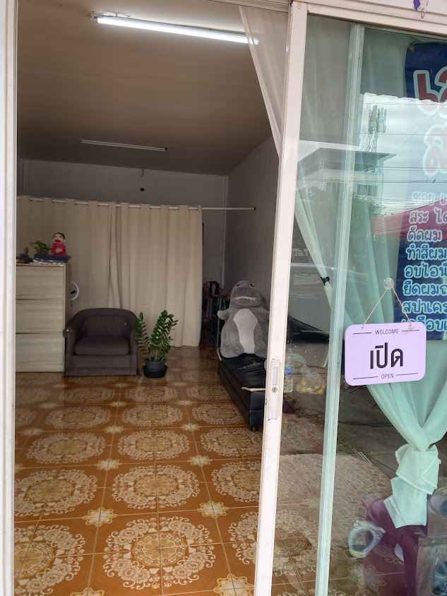 ร้านเสริมสวยkhim - 4