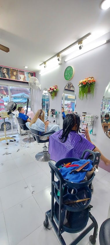 ร้านเสริมสวยM&N salon - 4