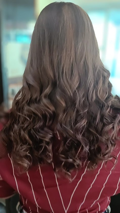 ร้านเสริมสวยMai HairSpa ในเมืองระยอง - 3