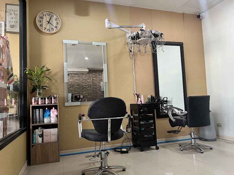 ร้านเสริมสวยMartinHair Nail&Studio - 3