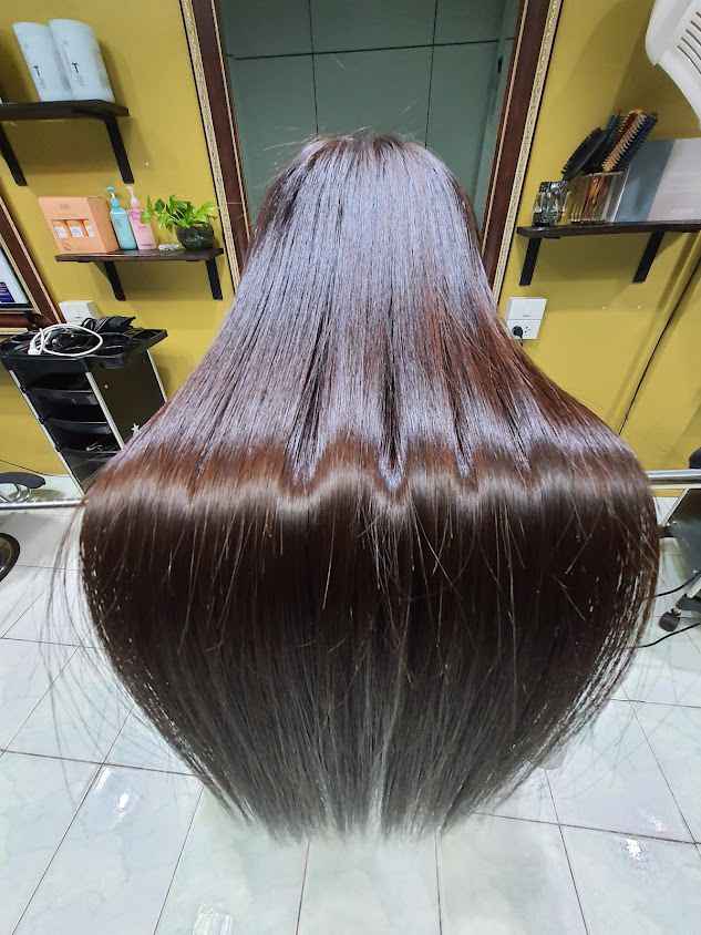 ร้านเสริมสวยMartinHair Nail&Studio - 4