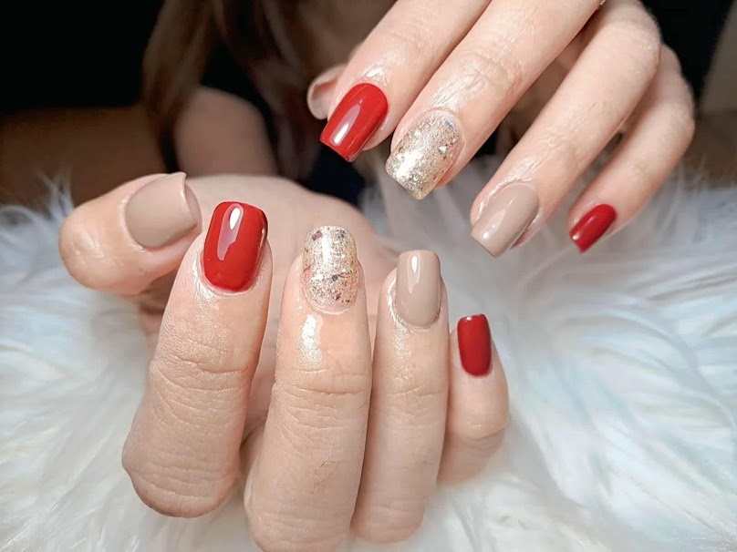 ร้านเสริมสวยMod salon&nail - 1