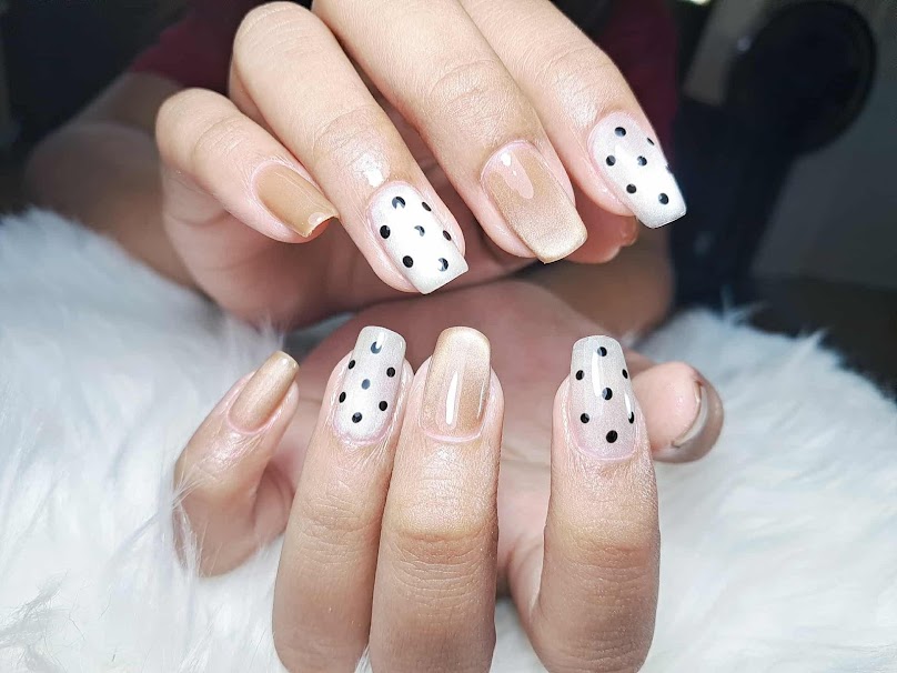 ร้านเสริมสวยMod salon&nail - 3