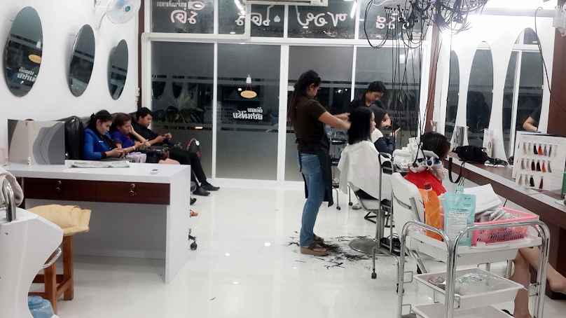ร้านเสริมสวยNmบิวตี้ - 4