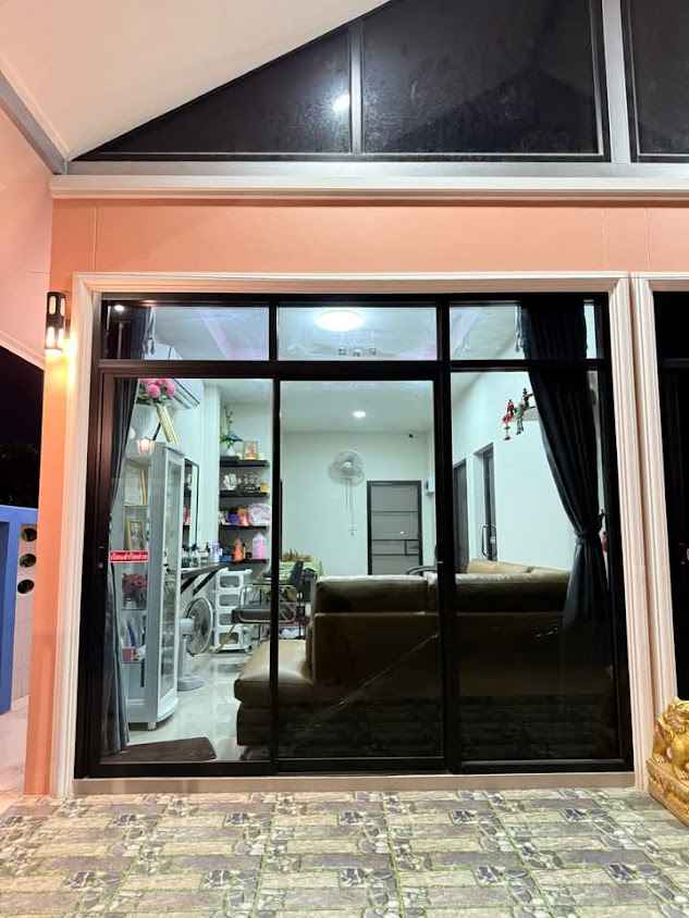 ร้านเสริมสวยNong pay - 2