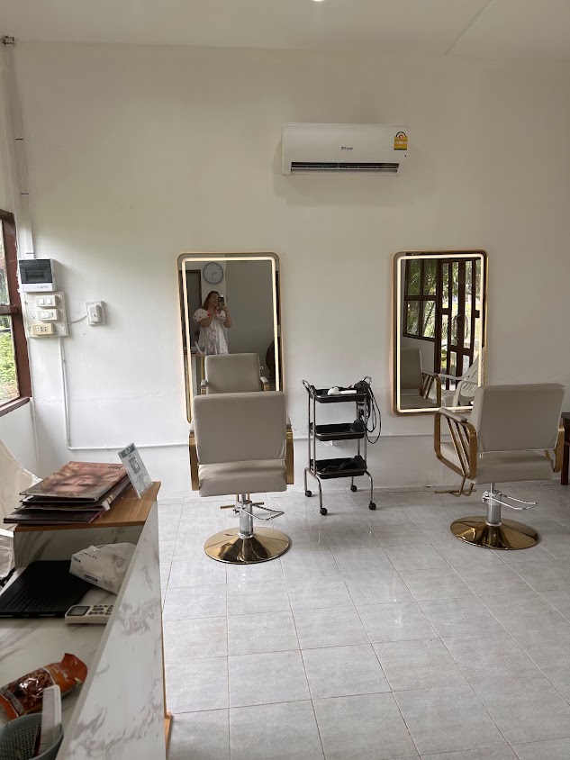 ร้านเสริมสวยsoi9