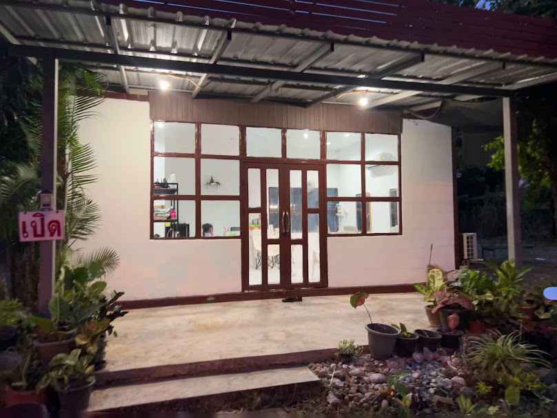 ร้านเสริมสวยsoi9 - 3