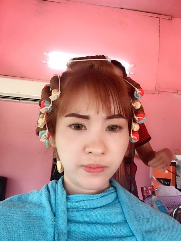 ร้านเสริสวยเฌอร์รี่ บิวตี้ ซาลอน - 2