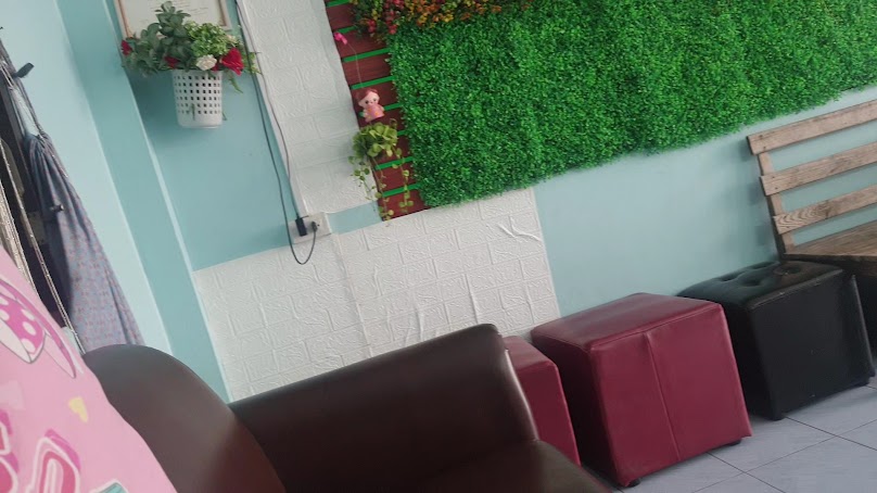 ร้านเส้นผม แฮร์คัท - 3
