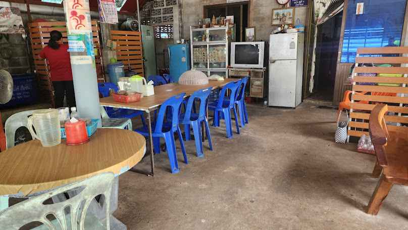 ร้านเหมือนฝันนวดเพื่อสุขภาพ - 4
