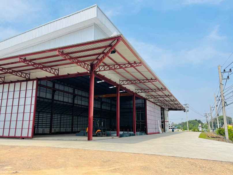 ร้านเหล็ก หนุมาน โลหะกิจ