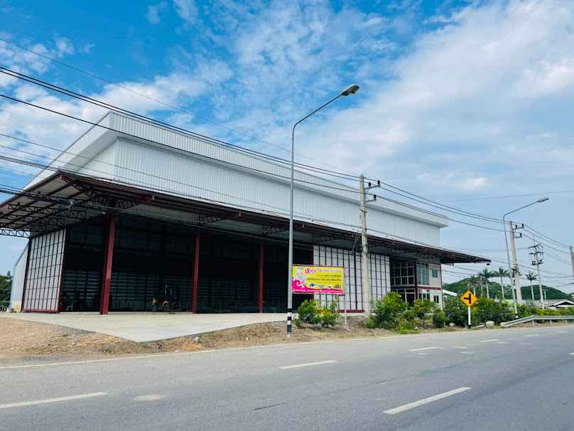 ร้านเหล็ก หนุมาน โลหะกิจ - 3