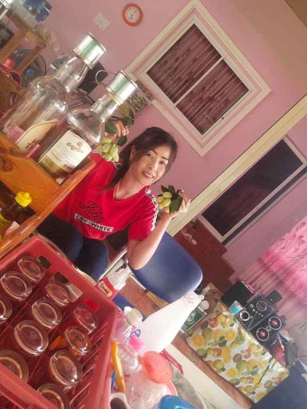 ร้านเหล้าตองอ้ายภาส - 2