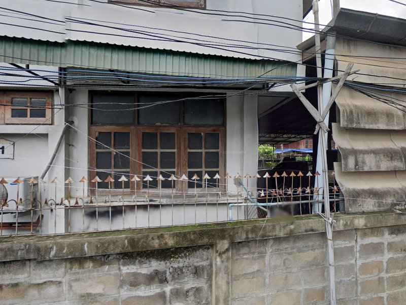 ร้านเหล้าเฟสบาร์ - 4