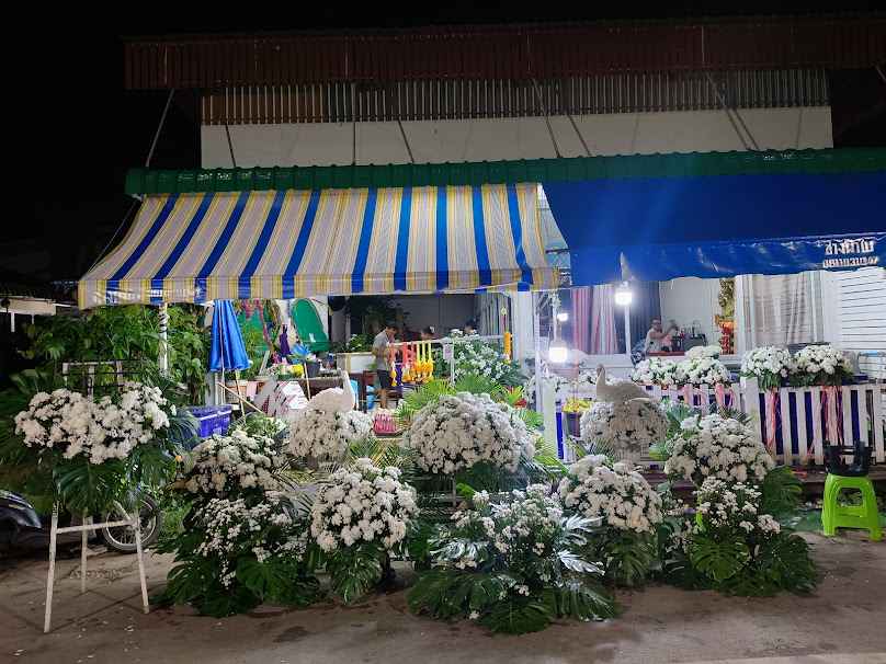 ร้านเเม่โจ้การ์เด้น (นครพนม) - 3