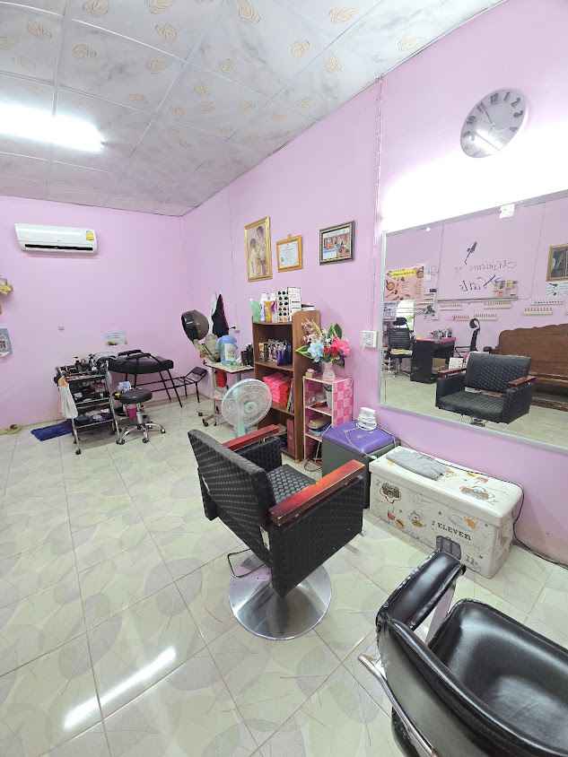 ร้านแก้มยุ้ยบิวตี้