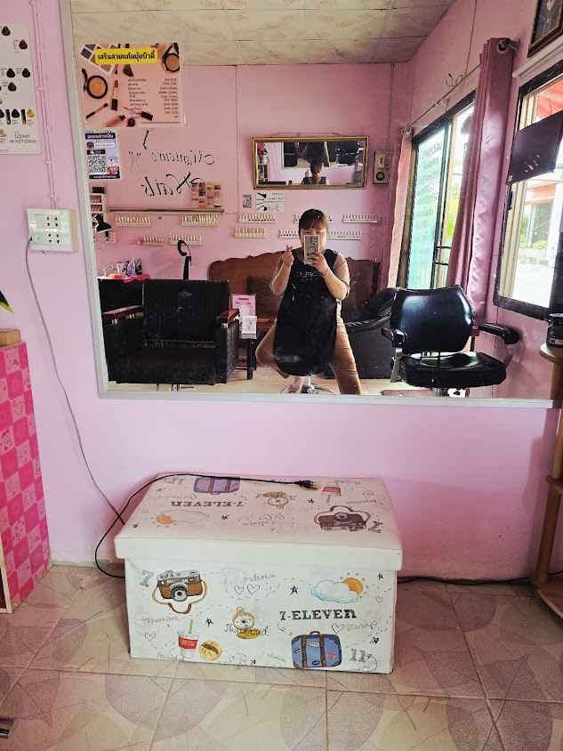 ร้านแก้มยุ้ยบิวตี้ - 3