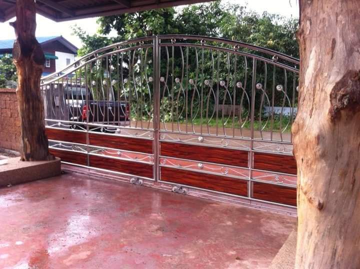 ร้านแก้มหอมแตนเลส อุบลราชธานี - 4