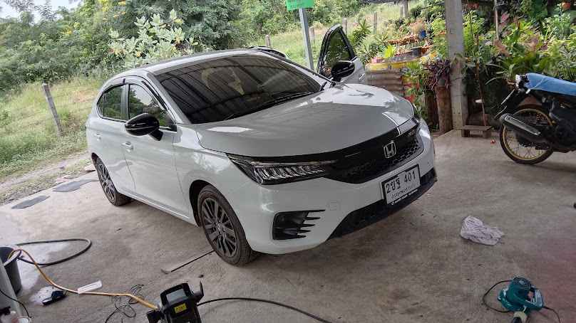ร้านแขกCar& Care - 4