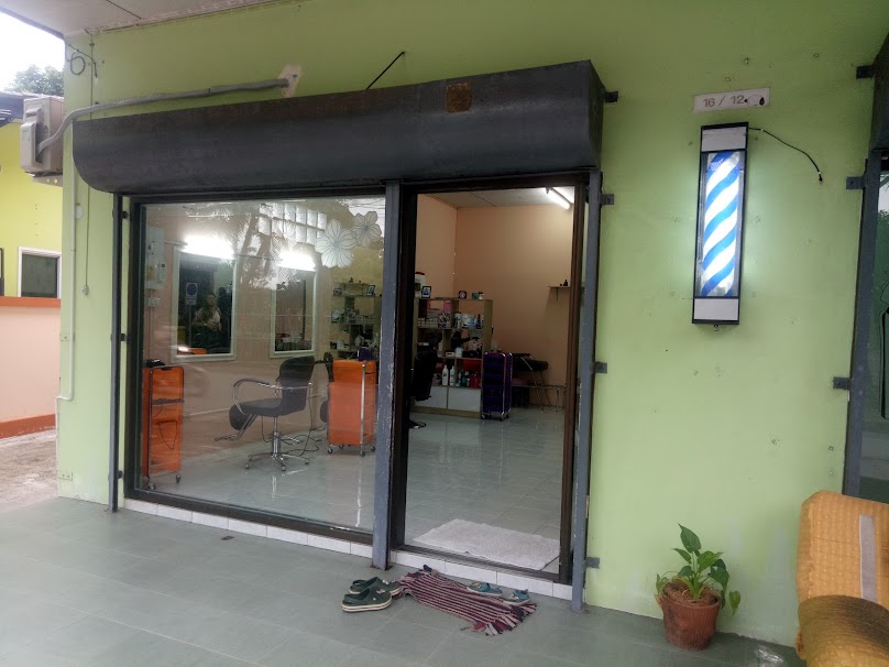 ร้านแจ็คกี้ ซาลอน - 2