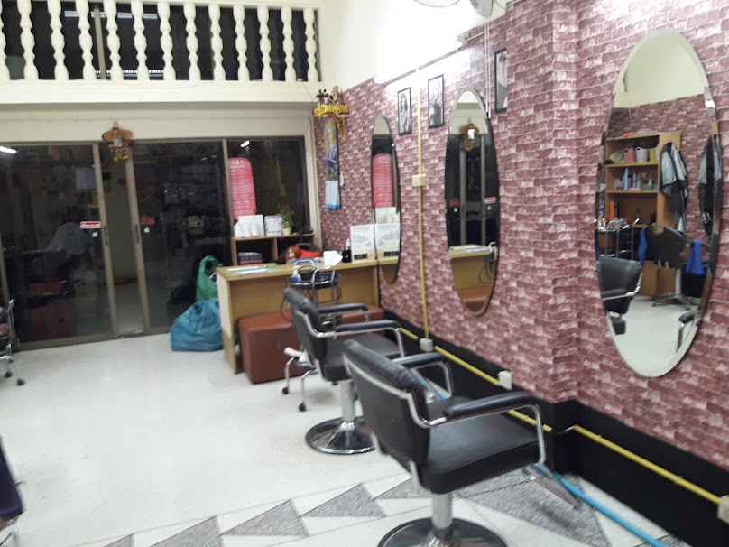 ร้านแตงโมซาลอน/ถนนเอกชัย83/1-2 - 4