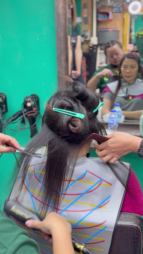 ร้านแตงโม HAIR DESIGN - 2