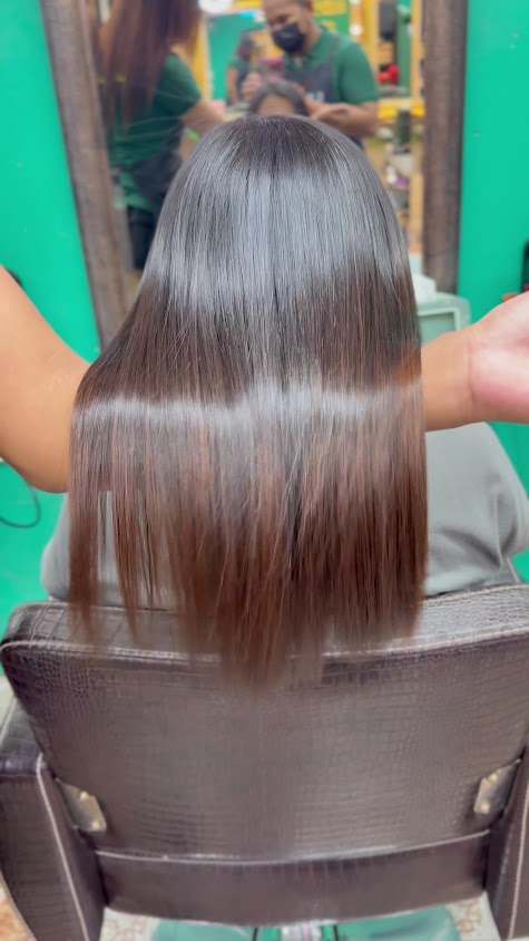ร้านแตงโม HAIR DESIGN - 3