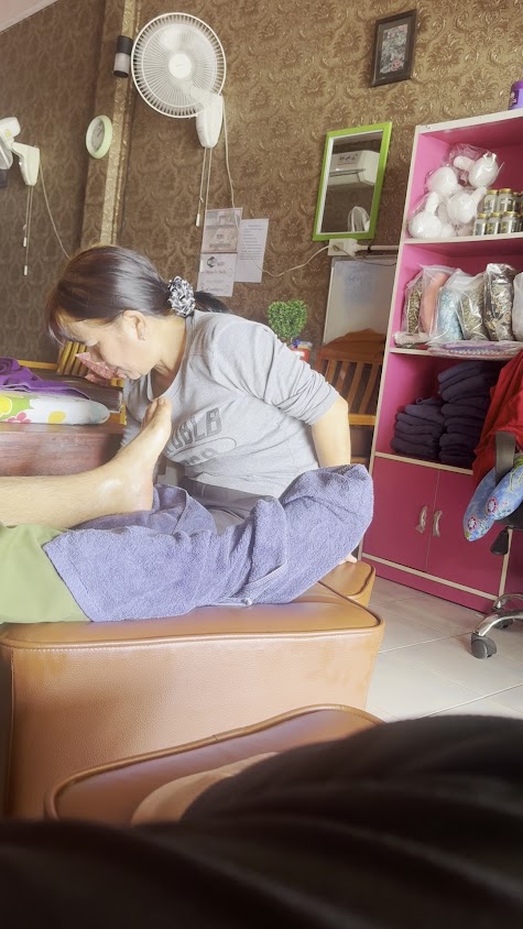 ร้านแต้นวดเพื่อสุขภาพ1 - 1