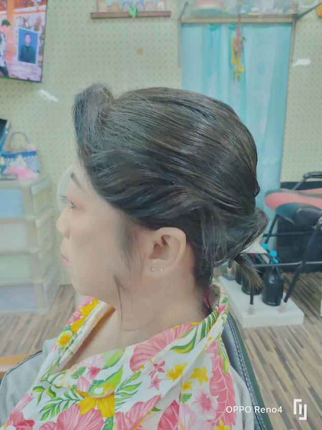 ร้านแบงค์ซาลอน - 2