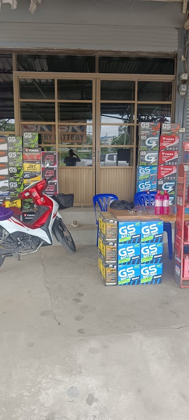ร้านแบตทวีชัย - 2