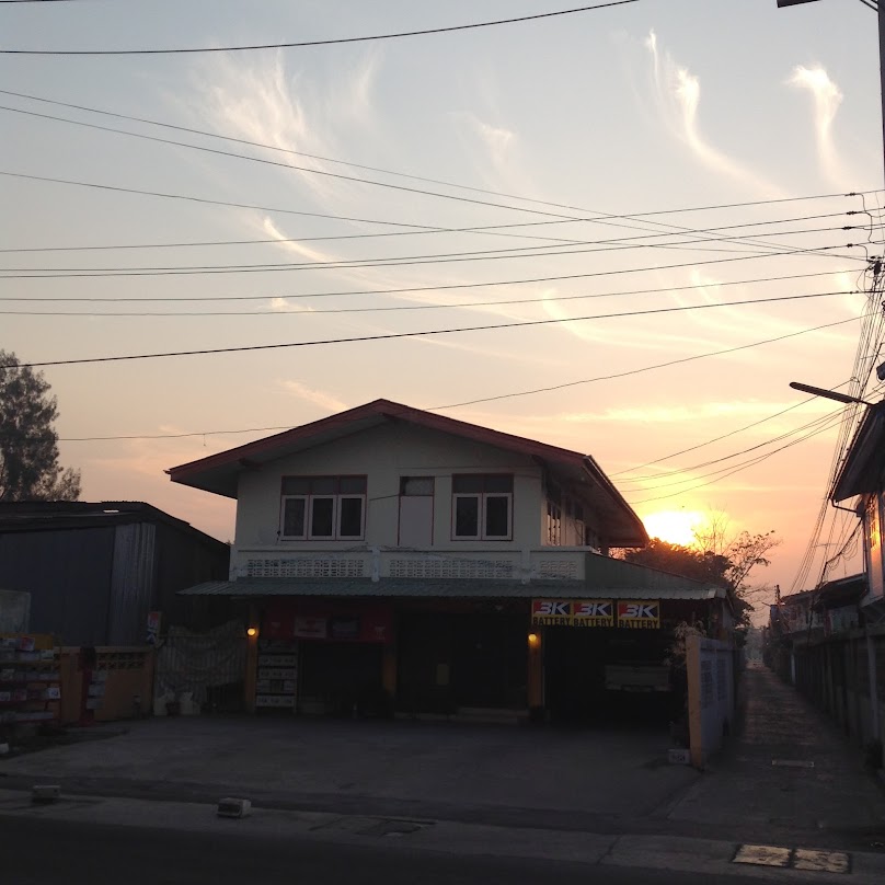 ร้านแบตรถยนต์ ฝ้าย&อ้น - 3