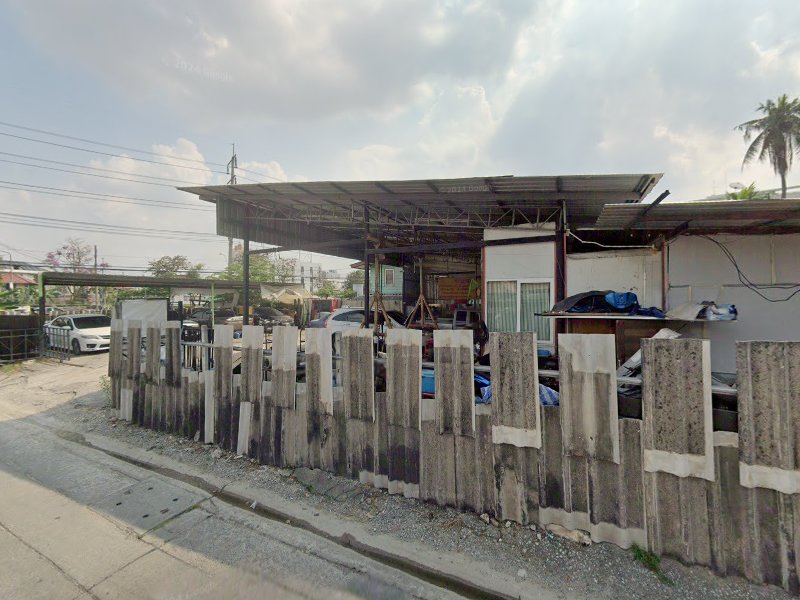ร้านแบตเตอรี่งานวงศ์วาน ชินเขต สามัคคี - 4