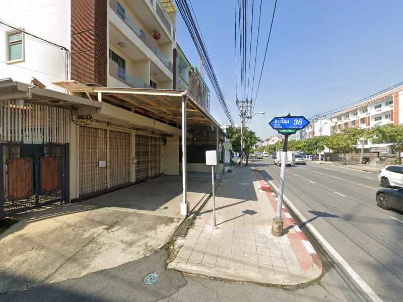 ร้านแบตเตอรี่รถยนต์สายไหม บริการเปลี่ยนนอกสถานที่ - 2