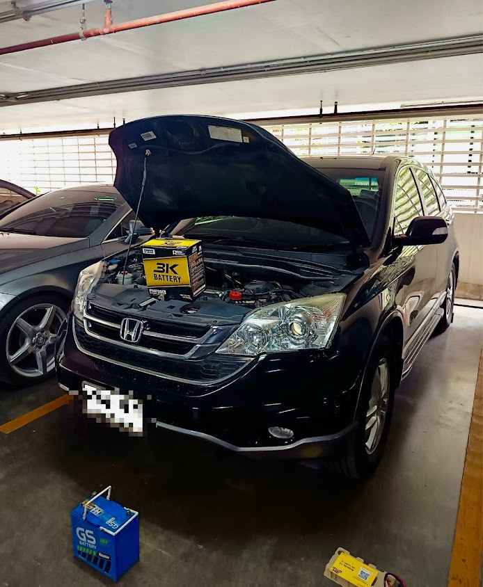 ร้านแบตเตอรี่รถยนต์ 24 ชั่วโมง Powermax Battery-Delivery - 2