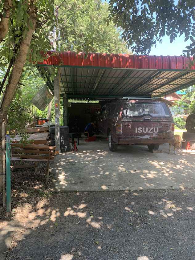 ร้านแบตเตอรี่อยุธยา 24 ชม._NK แบตเตอรี่อยุธยา - 2