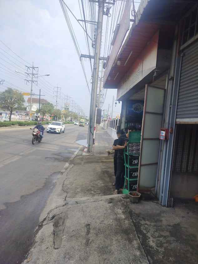 ร้านแบตเตอรี่เป็นหนึ่ง - 2