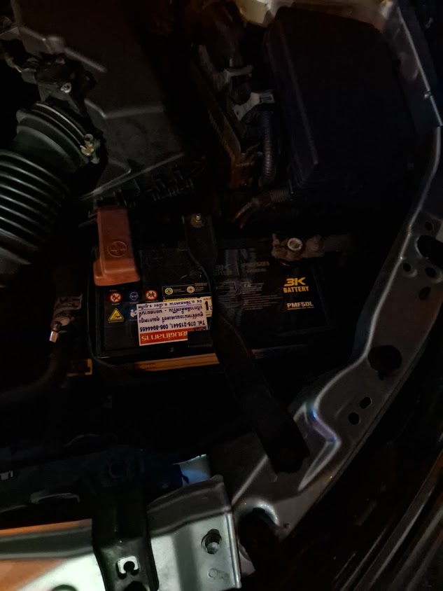 ร้านแบตเตอรี่ ภูเก็ตยนต์กลการ PhuketYonkonkarn battery service - 3