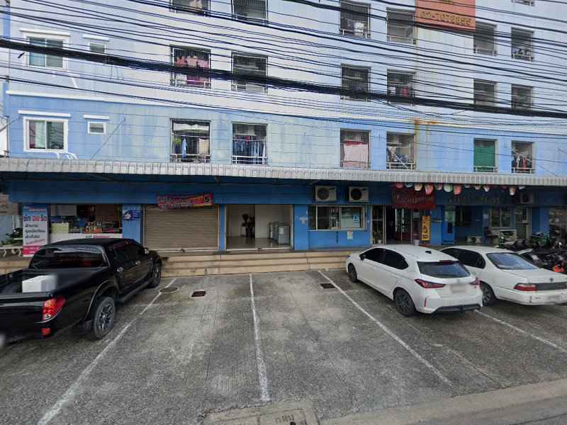 ร้านแบตเตอรี่ รัสมีเซอวิส - 4