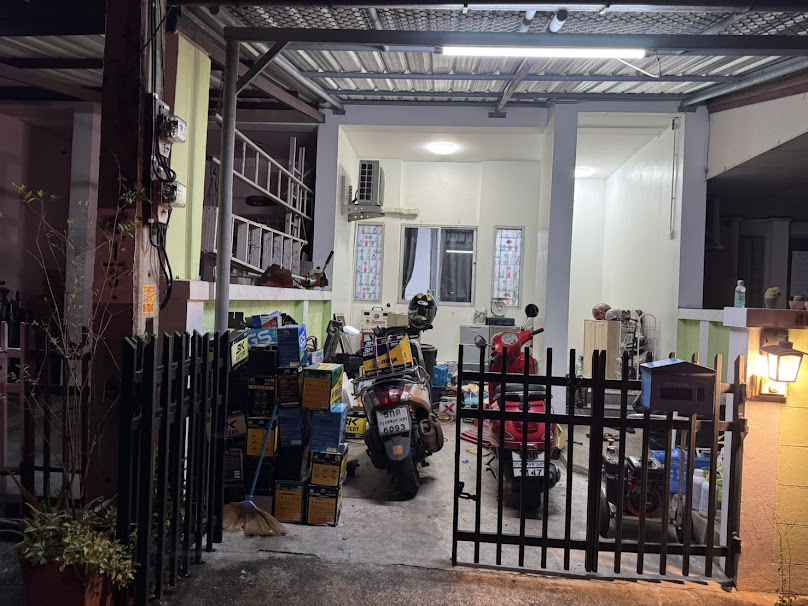 ร้านแบตเตอรี่ เดลิเวอรี่ ส่งฟรี ติดตั้งฟรี 24 ชม. - 2