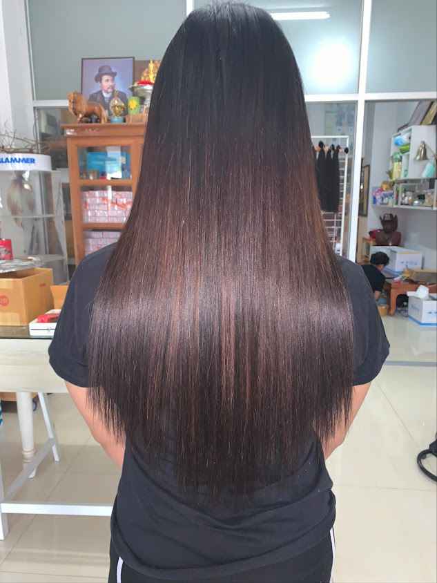 ร้านแปรงผม hairstudio - 3