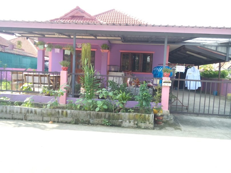 ร้านแป้งหวานซักรีด - 4