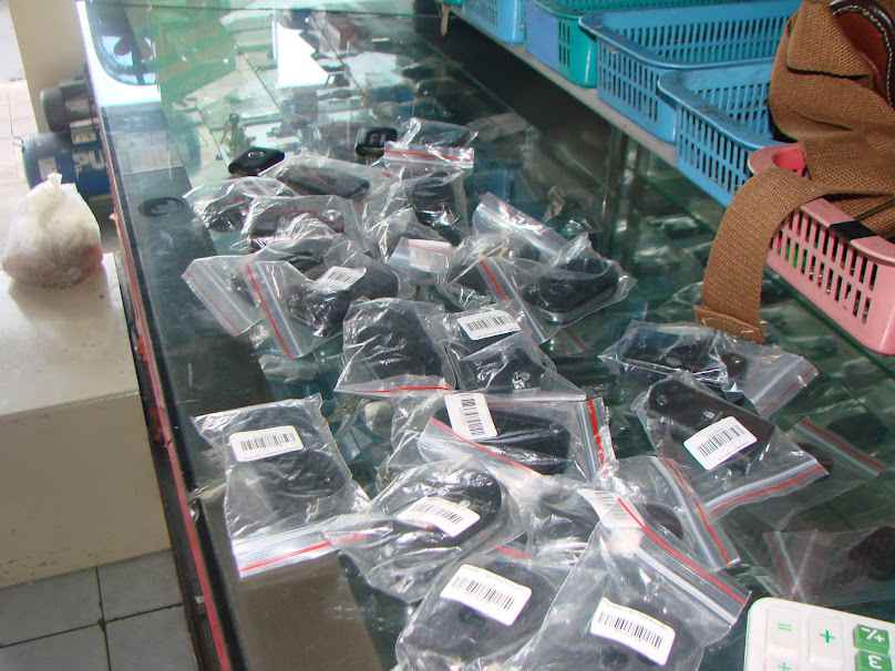 ร้านแม็กกุญแจเชียงใหม่ - 4