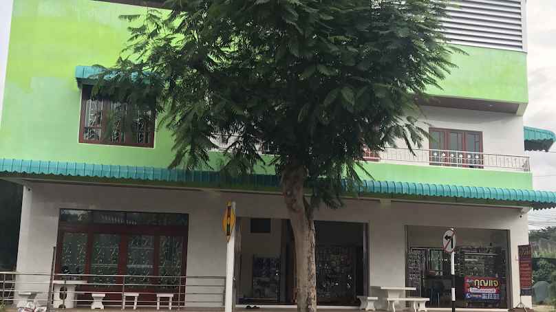 ร้านแม่นางกวักกุญแจทอง2 ตรัง