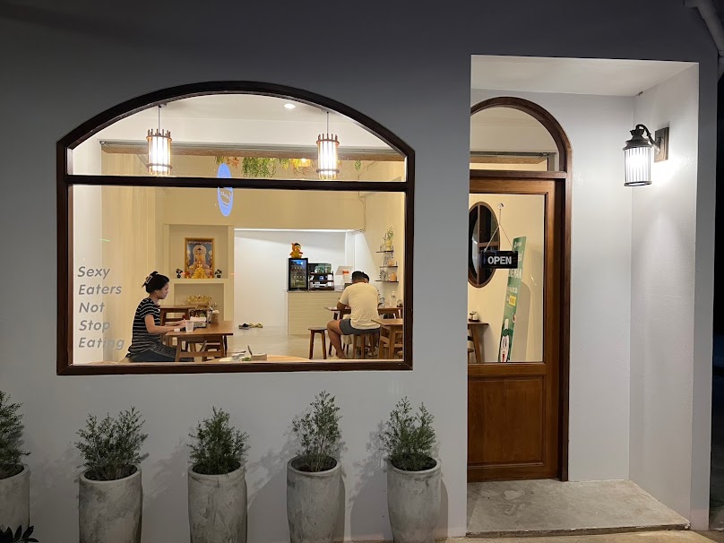 ร้านแม่บ้านเขต7 - 3