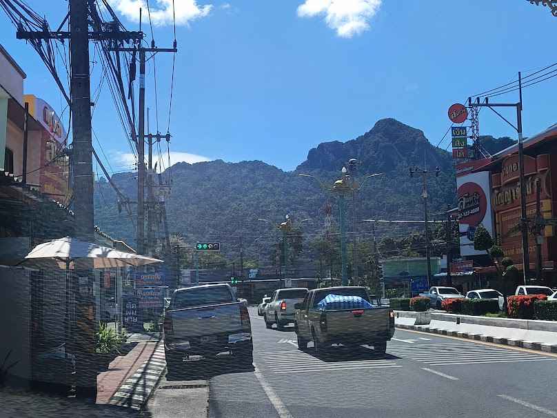 ร้านแสงสวัสดิ์1 ขายอุปกรณ์ไฟฟ้าและประปา (เยื้องธนาคารไทยพาณิชย์) - 2
