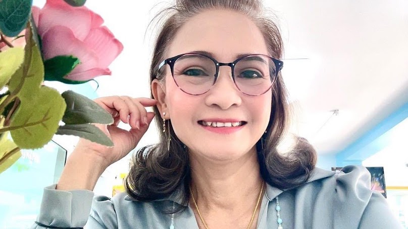 ร้านแสง เสริมสวย