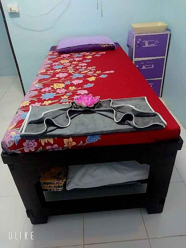ร้านแอนนวดเพื่อสุขภาพ - 3