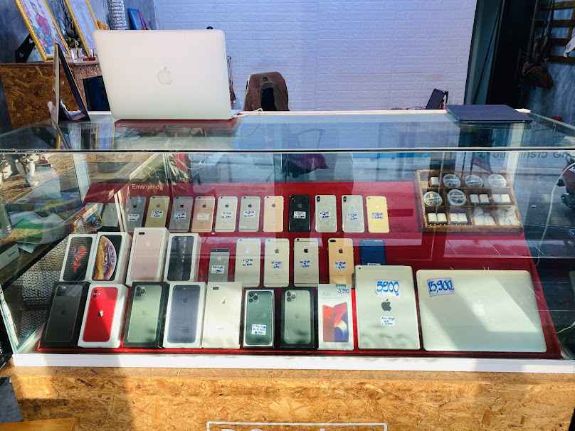 ร้านแอร์ซิ่งเซอร์วิส - 2