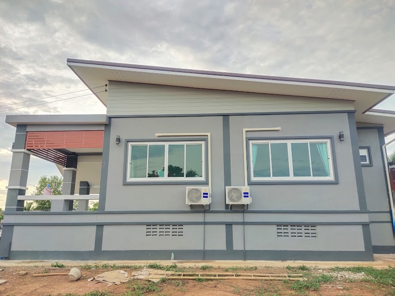 ร้านแอร์พะเยา S.Tทวีทรัพย์ เซอร์วิส - 2